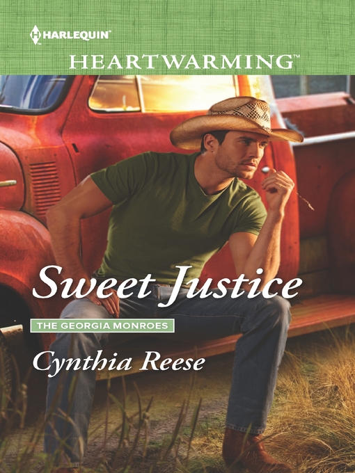 Title details for Sweet Justice by Cynthia Reese - Available